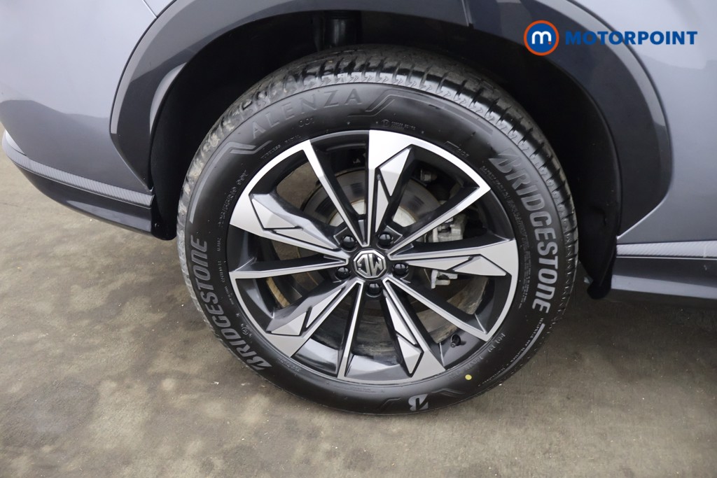 Mg Motor Uk HS Trophy Automatic Petrol-Electric Hybrid SUV - Stock Number (1638292) - 2nd supplementary image