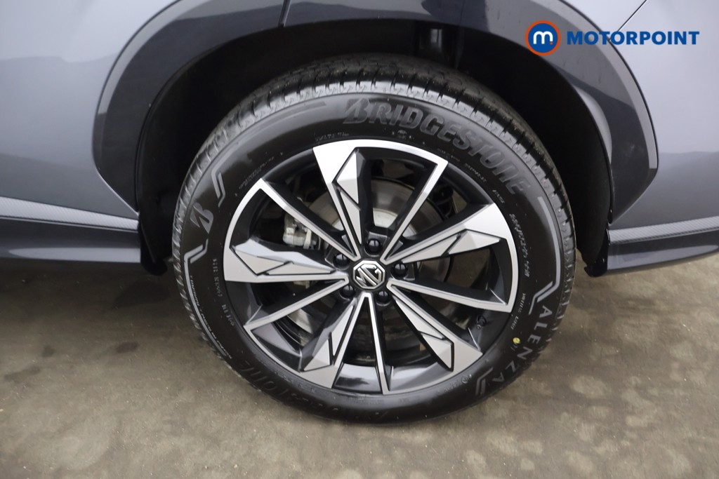 Mg Motor Uk HS Trophy Automatic Petrol-Electric Hybrid SUV - Stock Number (1638292) - 3rd supplementary image