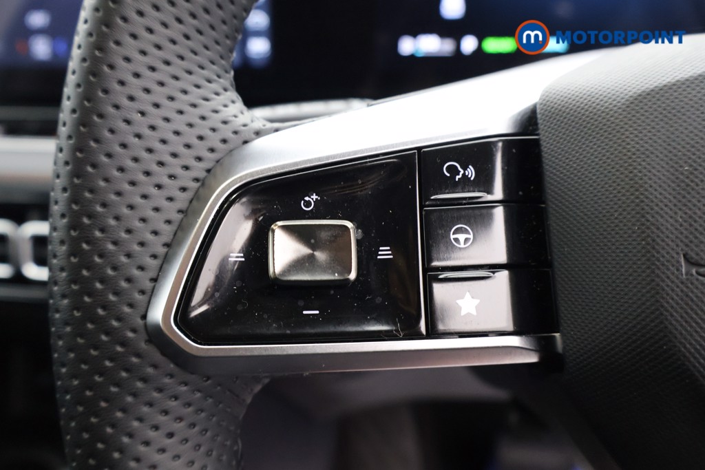 Mg Motor Uk HS Trophy Automatic Petrol-Electric Hybrid SUV - Stock Number (1638292) - 7th supplementary image