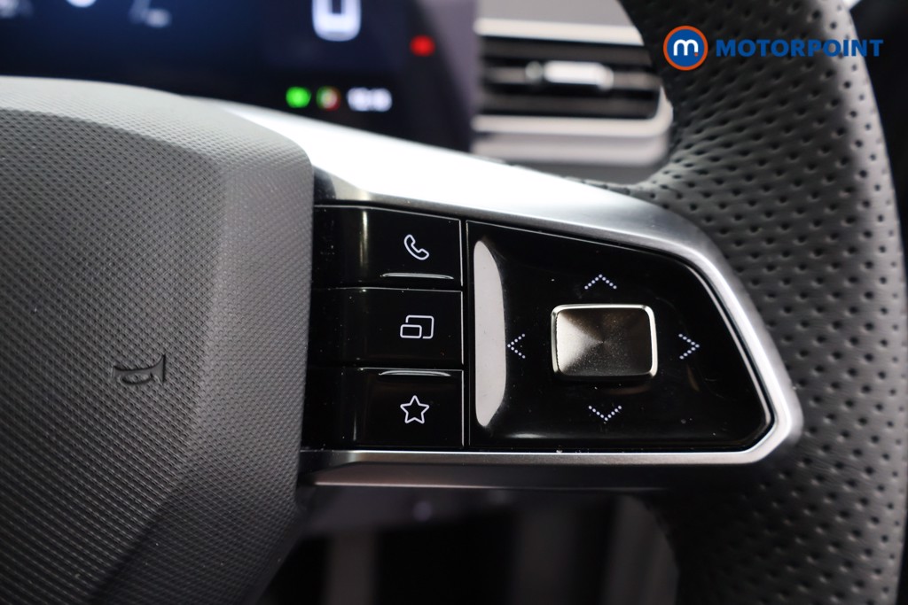 Mg Motor Uk HS Trophy Automatic Petrol-Electric Hybrid SUV - Stock Number (1638292) - 8th supplementary image