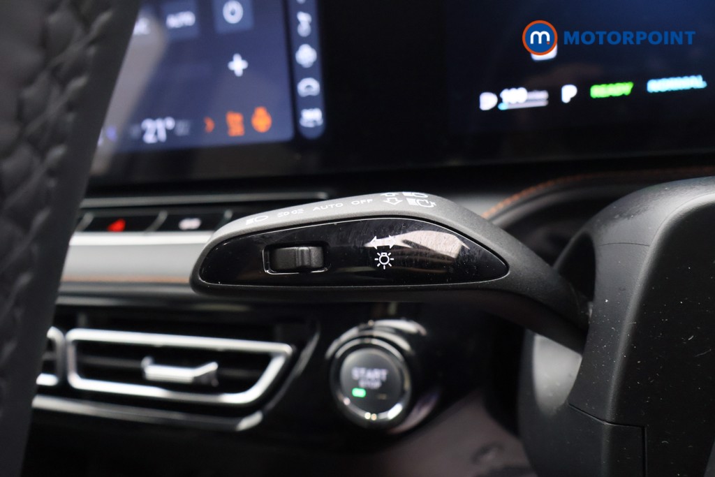 Mg Motor Uk HS Trophy Automatic Petrol-Electric Hybrid SUV - Stock Number (1638292) - 10th supplementary image