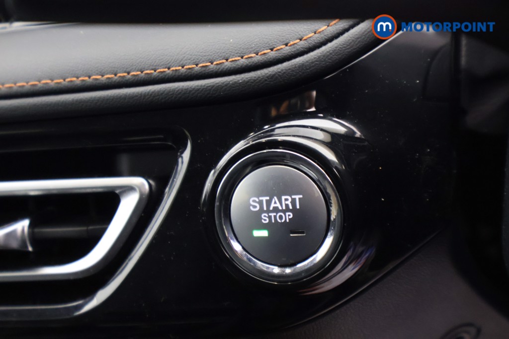 Mg Motor Uk HS Trophy Automatic Petrol-Electric Hybrid SUV - Stock Number (1638292) - 11th supplementary image