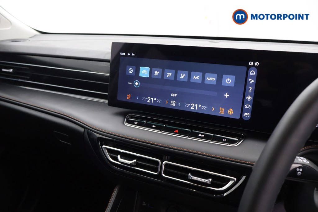 Mg Motor Uk HS Trophy Automatic Petrol-Electric Hybrid SUV - Stock Number (1638292) - 12th supplementary image