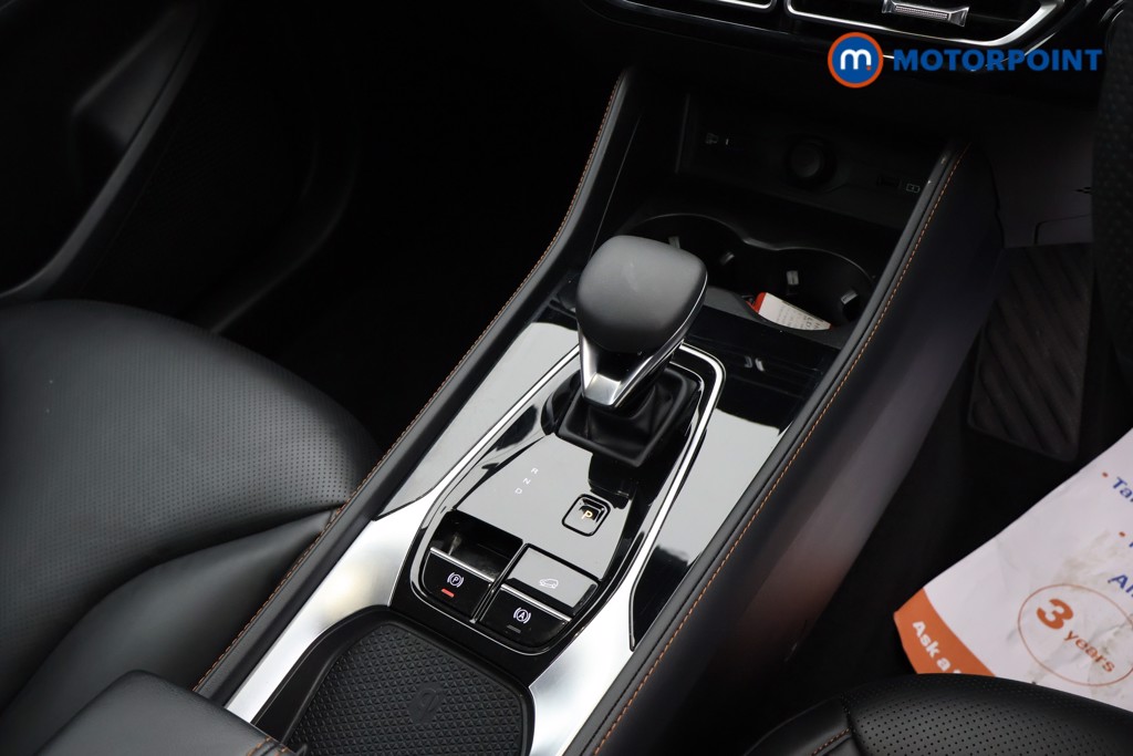 Mg Motor Uk HS Trophy Automatic Petrol-Electric Hybrid SUV - Stock Number (1638292) - 13th supplementary image