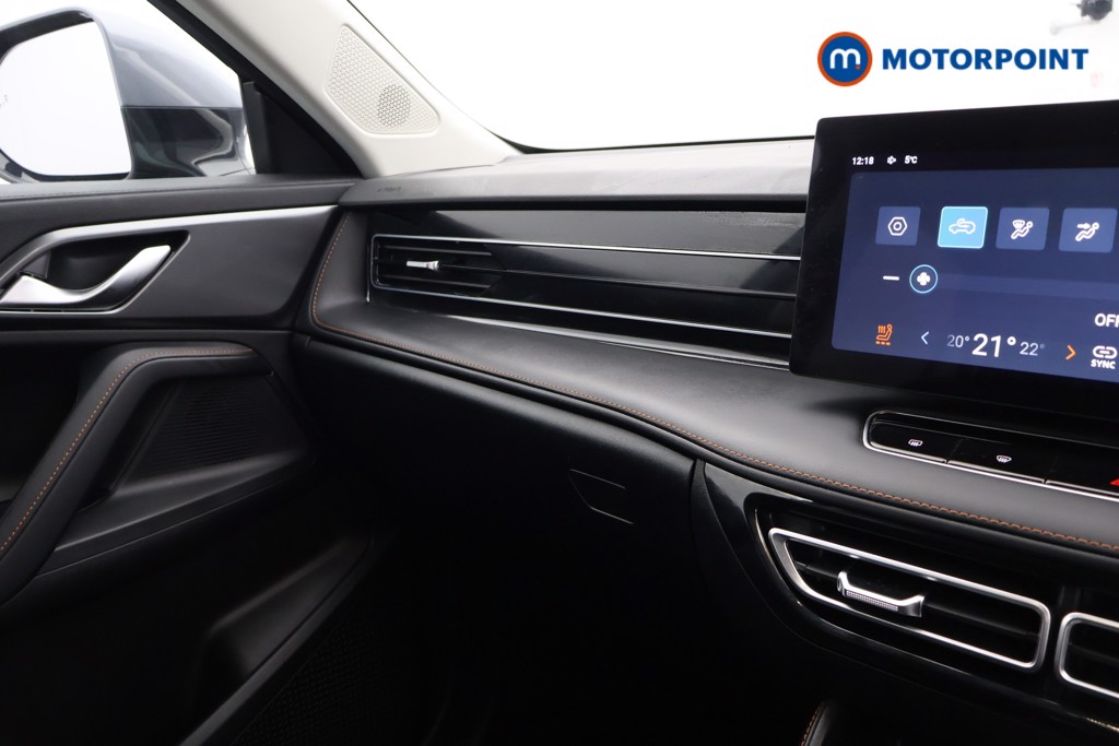 Mg Motor Uk HS Trophy Automatic Petrol-Electric Hybrid SUV - Stock Number (1638292) - 14th supplementary image