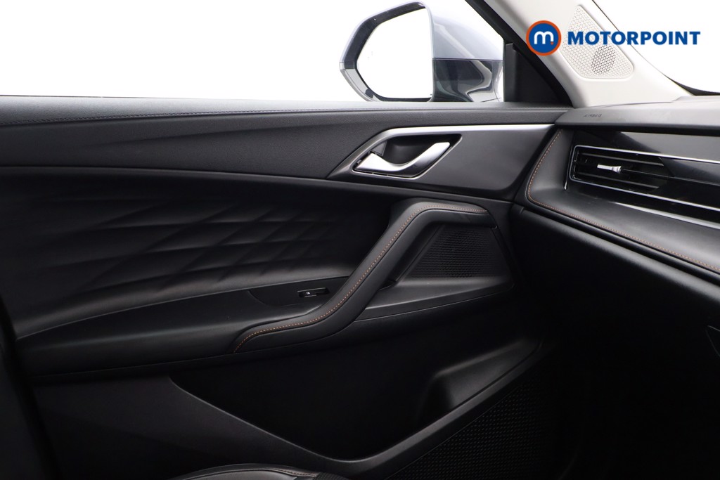 Mg Motor Uk HS Trophy Automatic Petrol-Electric Hybrid SUV - Stock Number (1638292) - 15th supplementary image