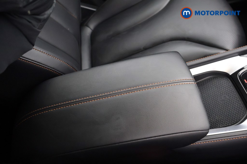 Mg Motor Uk HS Trophy Automatic Petrol-Electric Hybrid SUV - Stock Number (1638292) - 16th supplementary image