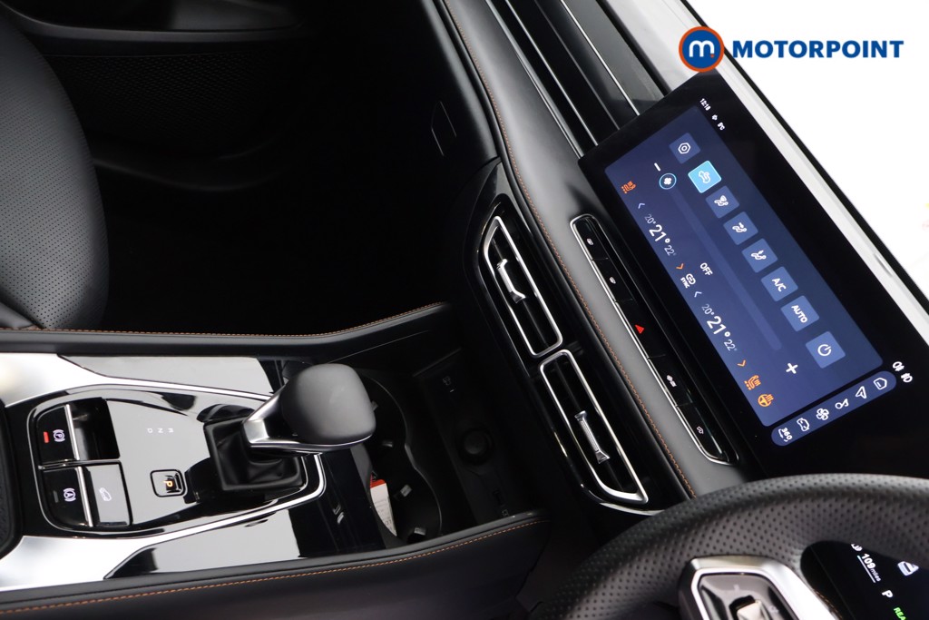 Mg Motor Uk HS Trophy Automatic Petrol-Electric Hybrid SUV - Stock Number (1638292) - 17th supplementary image