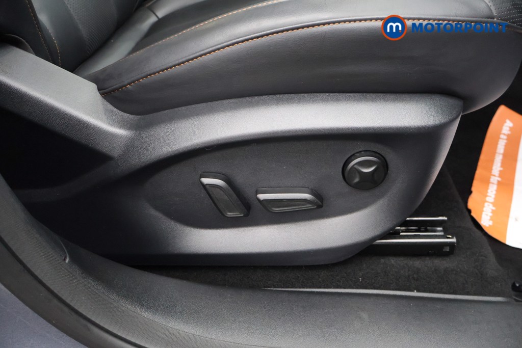 Mg Motor Uk HS Trophy Automatic Petrol-Electric Hybrid SUV - Stock Number (1638292) - 18th supplementary image