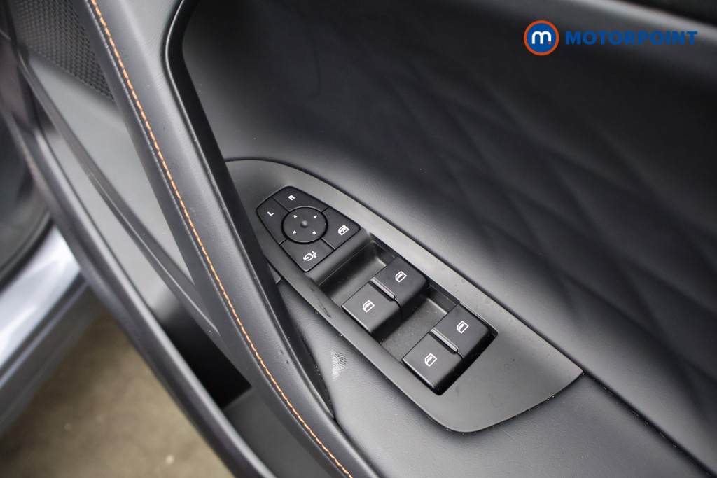 Mg Motor Uk HS Trophy Automatic Petrol-Electric Hybrid SUV - Stock Number (1638292) - 19th supplementary image