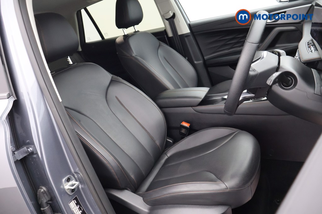 Mg Motor Uk HS Trophy Automatic Petrol-Electric Hybrid SUV - Stock Number (1638292) - 20th supplementary image