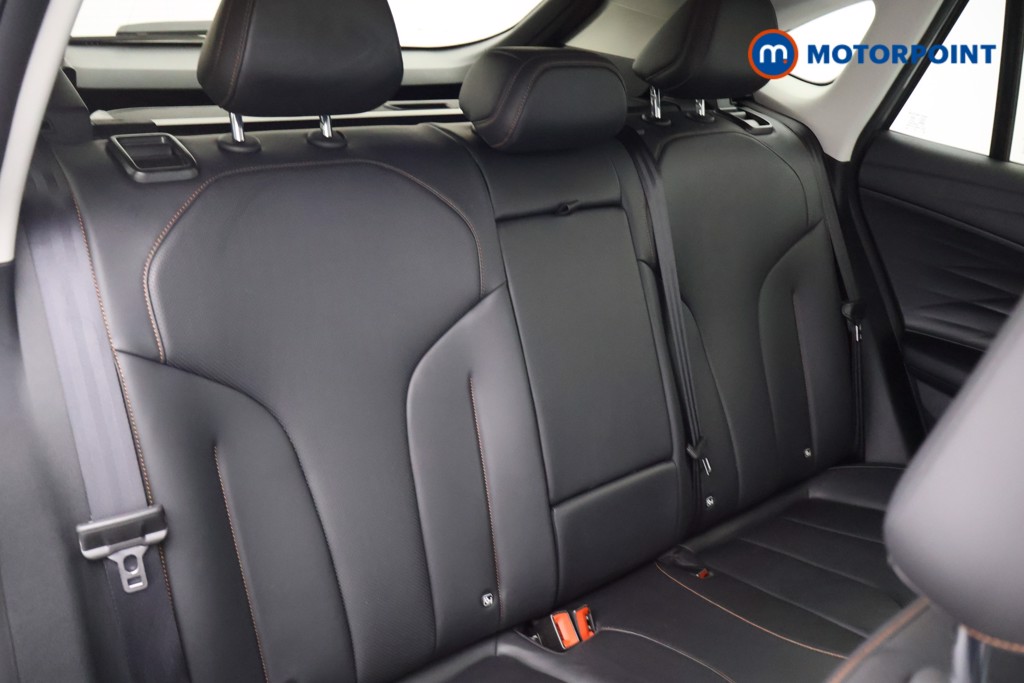 Mg Motor Uk HS Trophy Automatic Petrol-Electric Hybrid SUV - Stock Number (1638292) - 22nd supplementary image