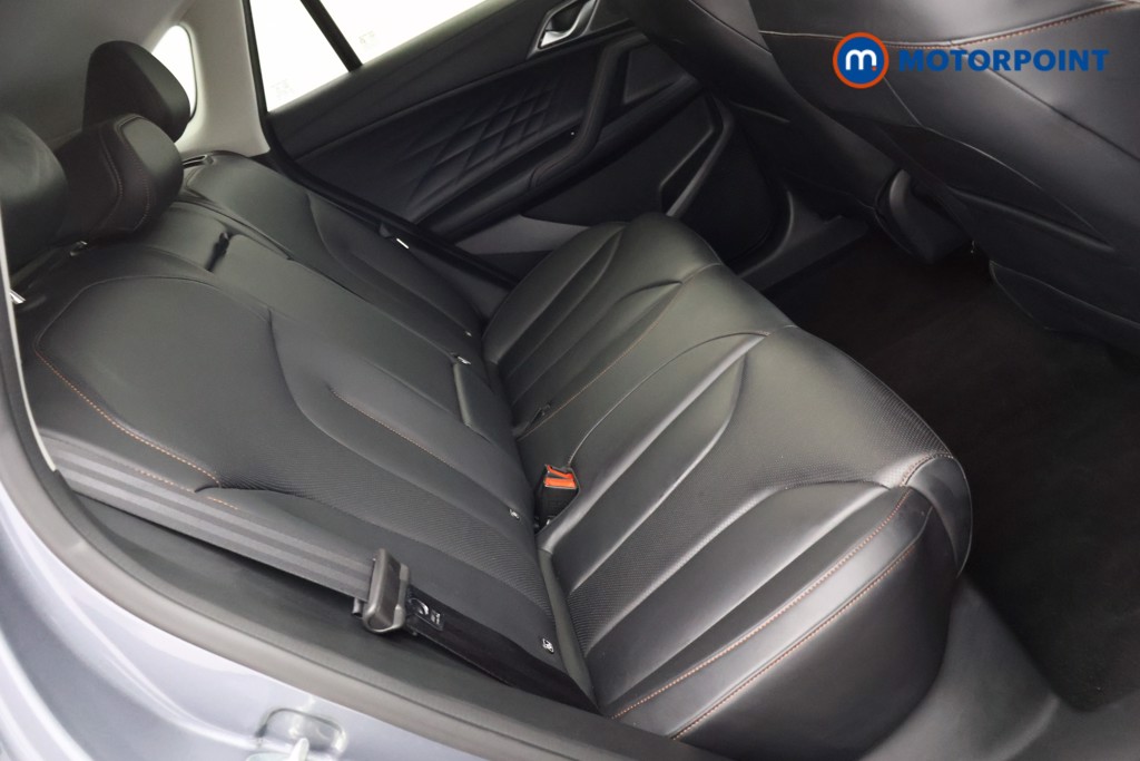 Mg Motor Uk HS Trophy Automatic Petrol-Electric Hybrid SUV - Stock Number (1638292) - 23rd supplementary image