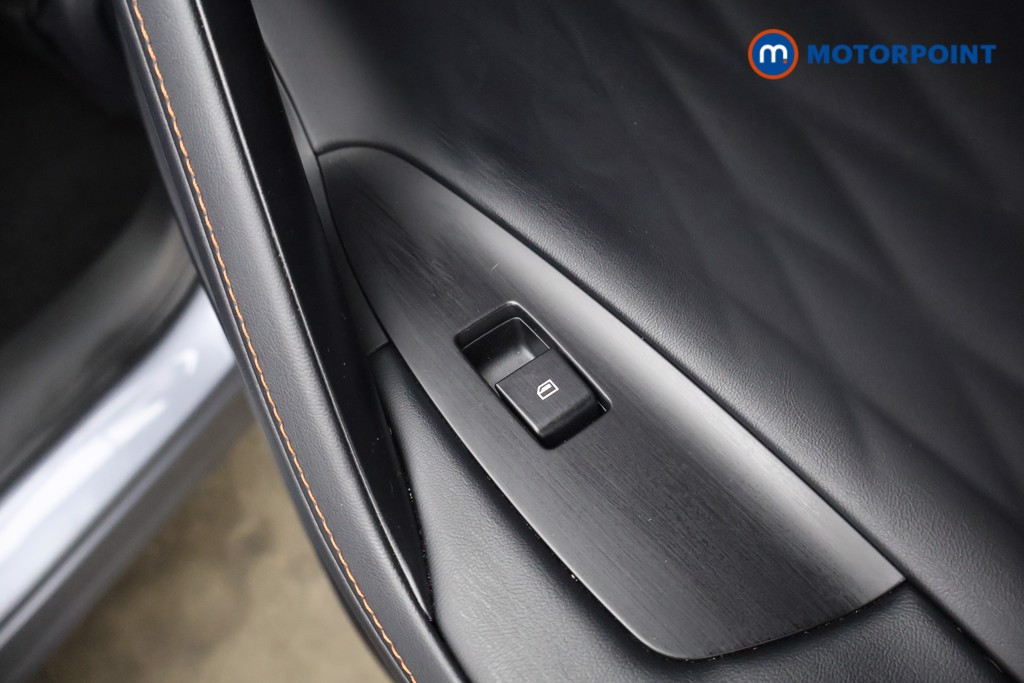 Mg Motor Uk HS Trophy Automatic Petrol-Electric Hybrid SUV - Stock Number (1638292) - 24th supplementary image