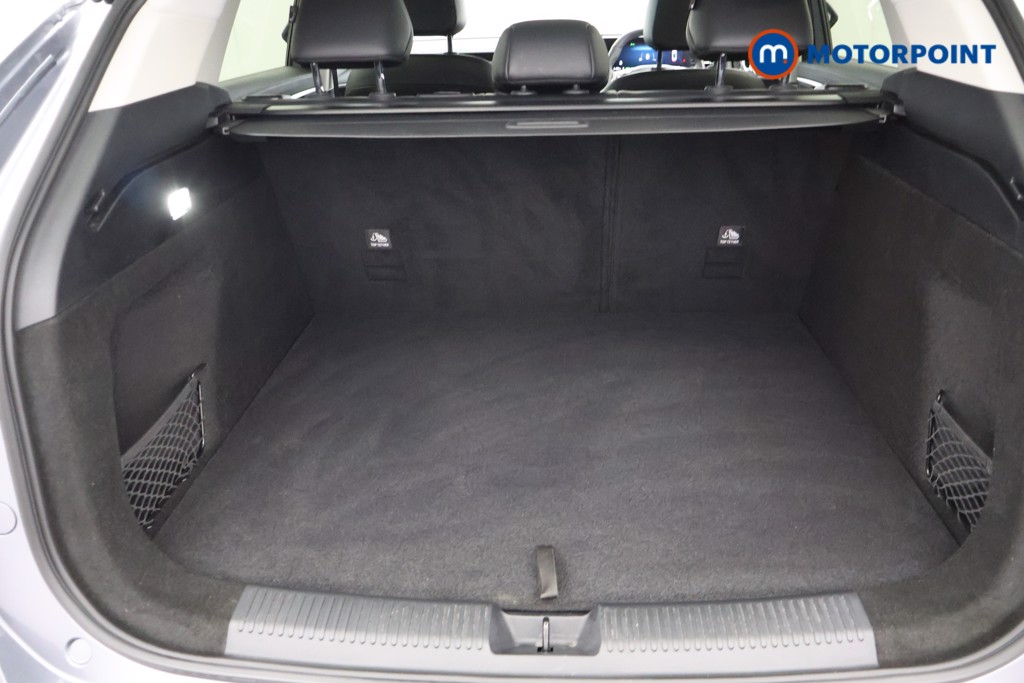 Mg Motor Uk HS Trophy Automatic Petrol-Electric Hybrid SUV - Stock Number (1638292) - 25th supplementary image