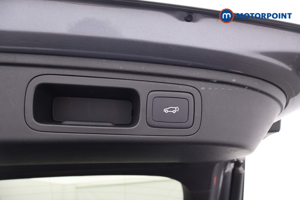 Mg Motor Uk HS Trophy Automatic Petrol-Electric Hybrid SUV - Stock Number (1638292) - 26th supplementary image