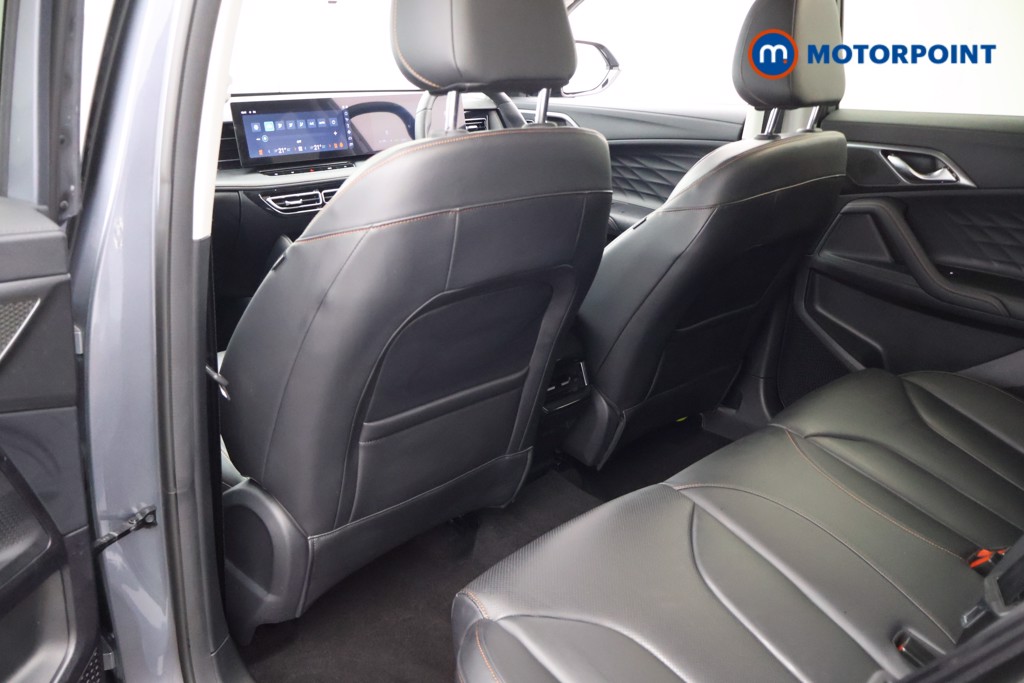 Mg Motor Uk HS Trophy Automatic Petrol-Electric Hybrid SUV - Stock Number (1638292) - 27th supplementary image