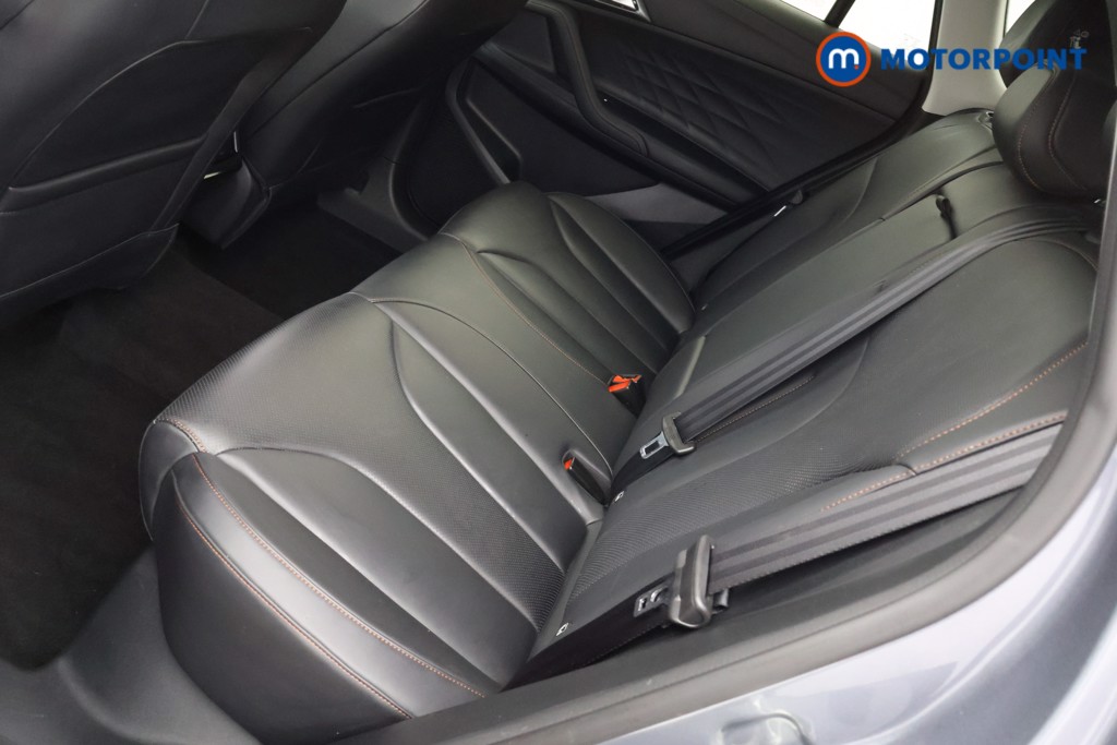 Mg Motor Uk HS Trophy Automatic Petrol-Electric Hybrid SUV - Stock Number (1638292) - 28th supplementary image