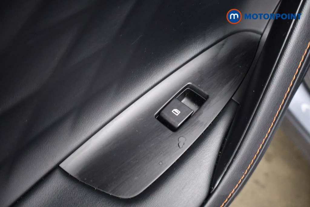 Mg Motor Uk HS Trophy Automatic Petrol-Electric Hybrid SUV - Stock Number (1638292) - 29th supplementary image