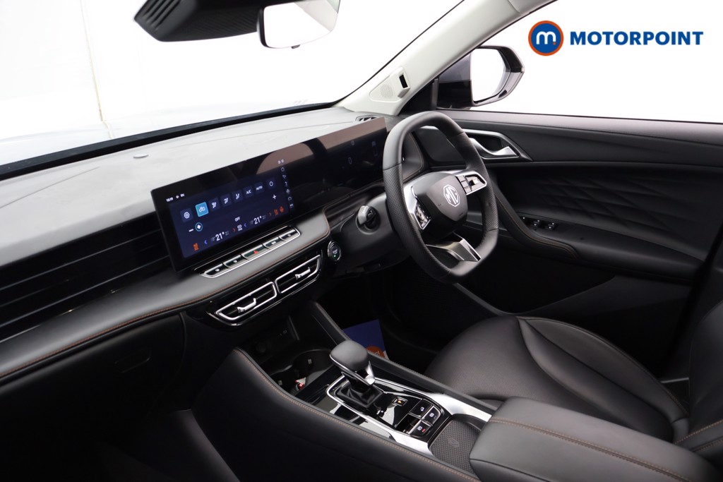 Mg Motor Uk HS Trophy Automatic Petrol-Electric Hybrid SUV - Stock Number (1638292) - 30th supplementary image