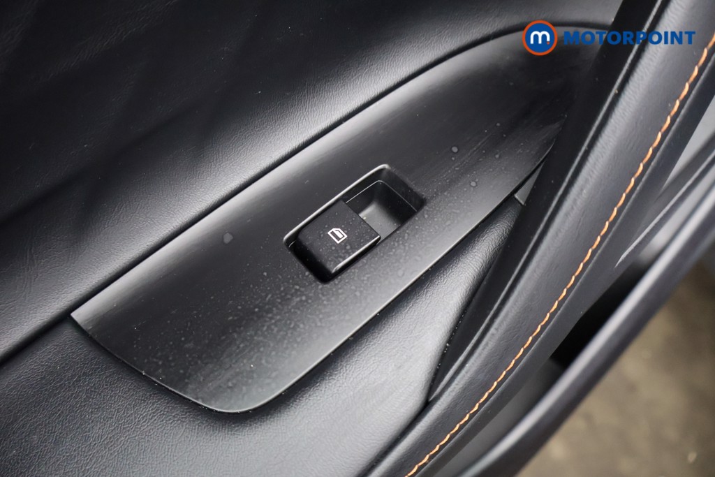 Mg Motor Uk HS Trophy Automatic Petrol-Electric Hybrid SUV - Stock Number (1638292) - 31st supplementary image