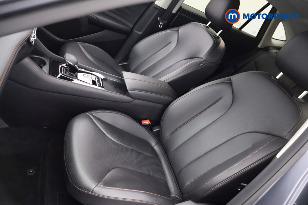 Mg Motor Uk HS Trophy Automatic Petrol-Electric Hybrid SUV - Stock Number (1638292) - 32nd supplementary image