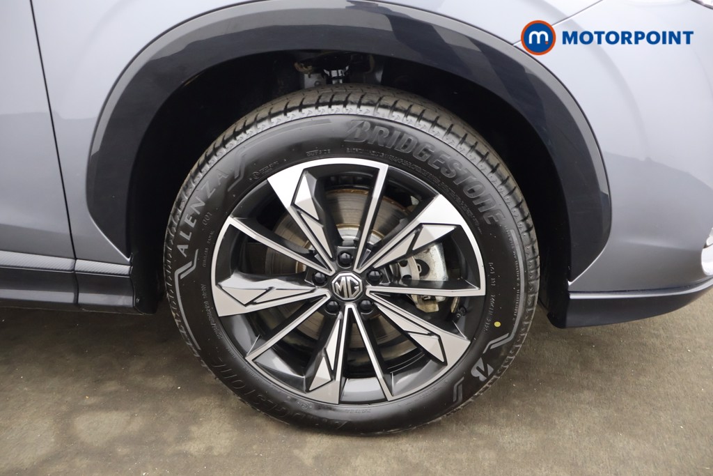 Mg Motor Uk HS Trophy Automatic Petrol-Electric Hybrid SUV - Stock Number (1638292) - 1st supplementary image