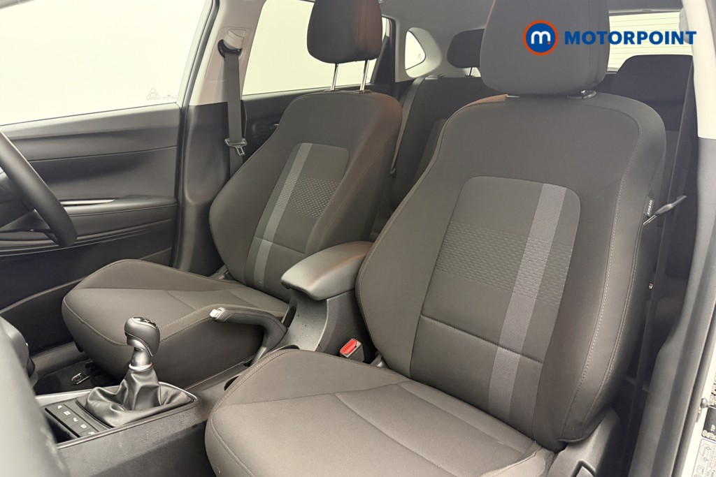 Hyundai I20 Ultimate Manual Petrol Hatchback - Stock Number (1638310) - 3rd supplementary image