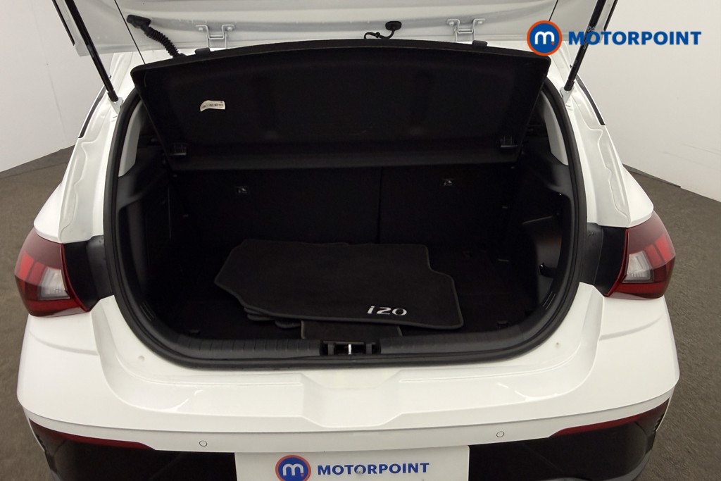 Hyundai I20 Ultimate Manual Petrol Hatchback - Stock Number (1638310) - 6th supplementary image