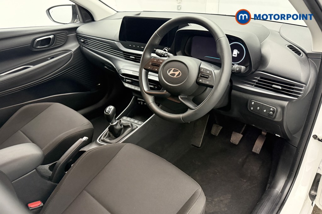 Hyundai I20 Ultimate Manual Petrol Hatchback - Stock Number (1638310) - 7th supplementary image