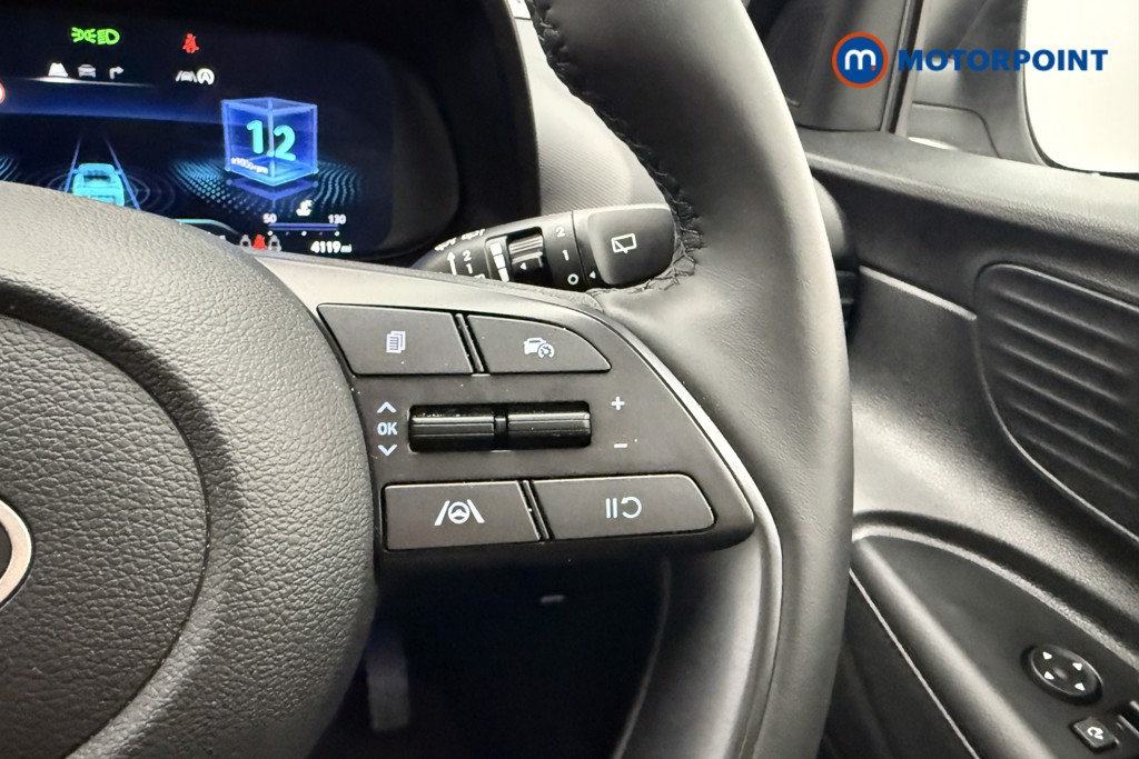 Hyundai I20 Ultimate Manual Petrol Hatchback - Stock Number (1638310) - 9th supplementary image