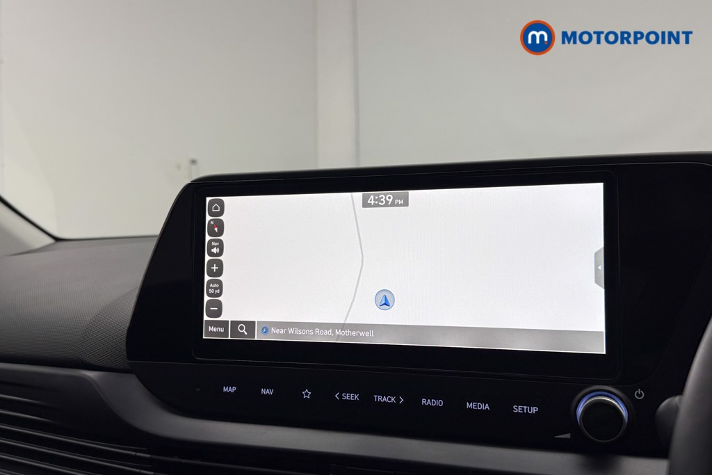 Hyundai I20 Ultimate Manual Petrol Hatchback - Stock Number (1638310) - 12th supplementary image