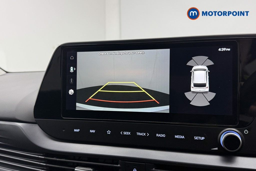 Hyundai I20 Ultimate Manual Petrol Hatchback - Stock Number (1638310) - 13th supplementary image