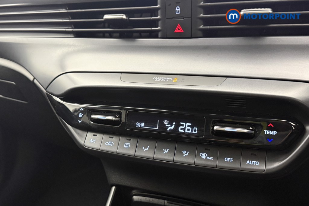 Hyundai I20 Ultimate Manual Petrol Hatchback - Stock Number (1638310) - 14th supplementary image