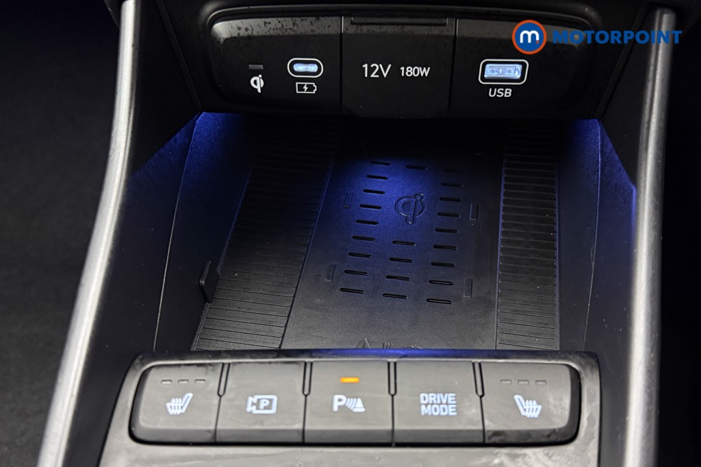 Hyundai I20 Ultimate Manual Petrol Hatchback - Stock Number (1638310) - 15th supplementary image