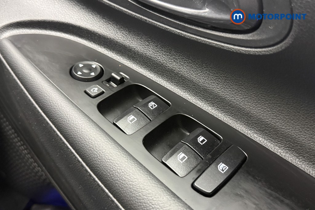 Hyundai I20 Ultimate Manual Petrol Hatchback - Stock Number (1638310) - 16th supplementary image