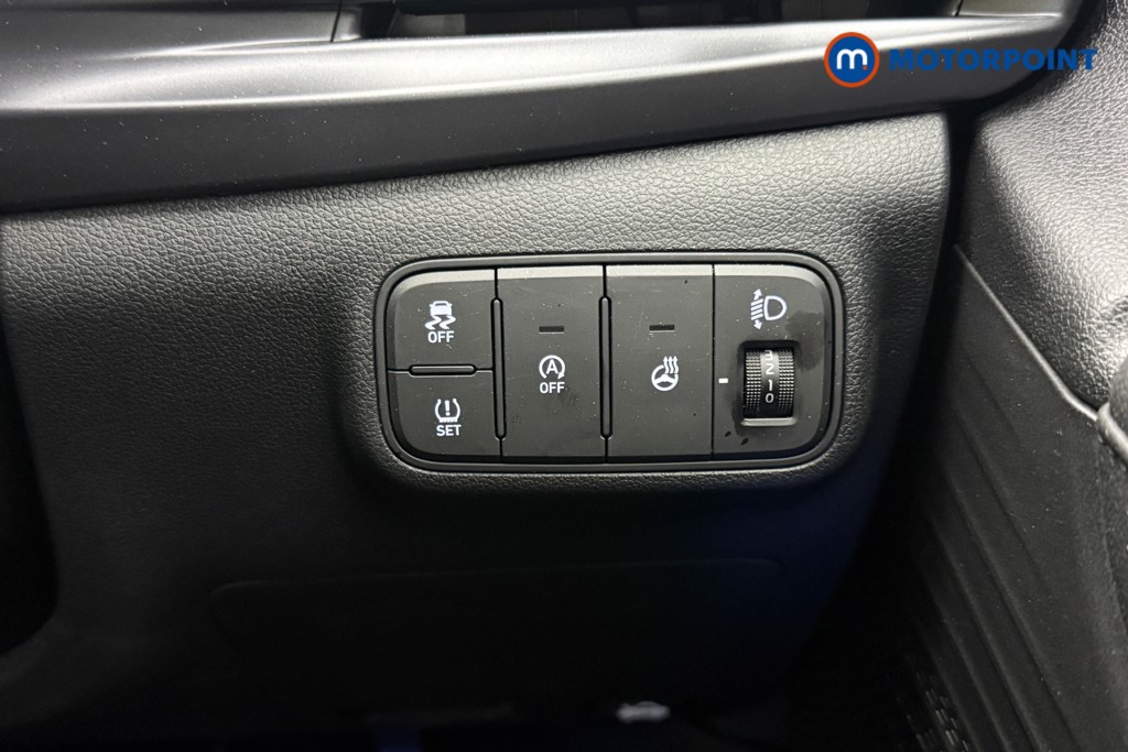 Hyundai I20 Ultimate Manual Petrol Hatchback - Stock Number (1638310) - 17th supplementary image