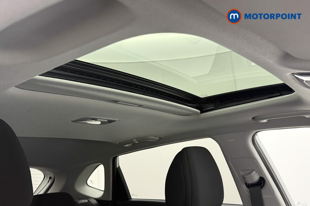 Hyundai I20 Ultimate Manual Petrol Hatchback - Stock Number (1638310) - 19th supplementary image