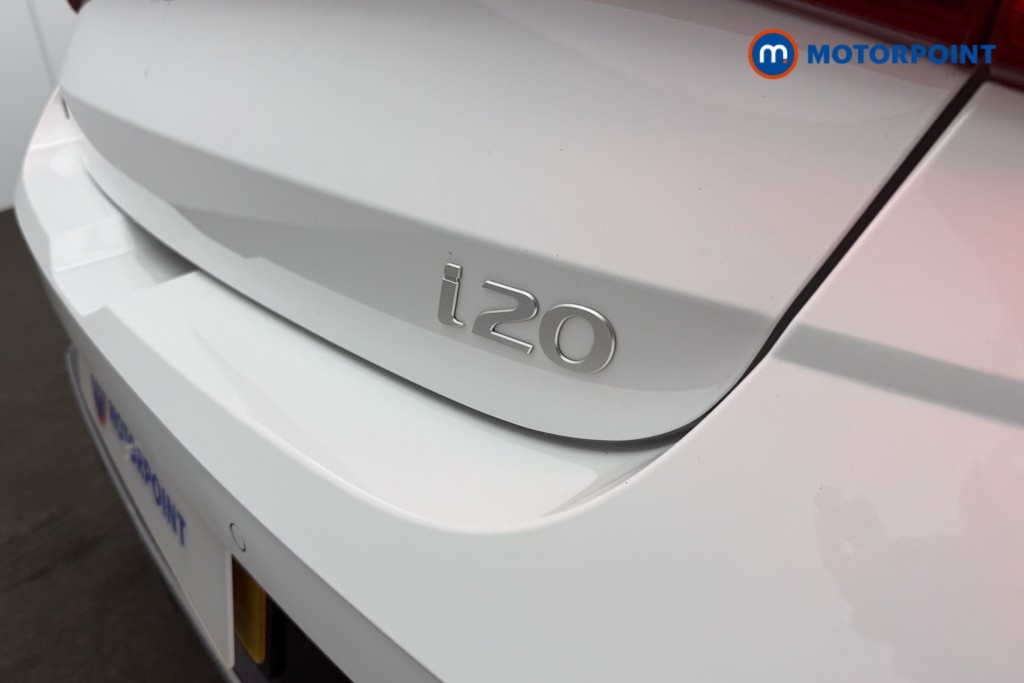 Hyundai I20 Ultimate Manual Petrol Hatchback - Stock Number (1638310) - 21st supplementary image