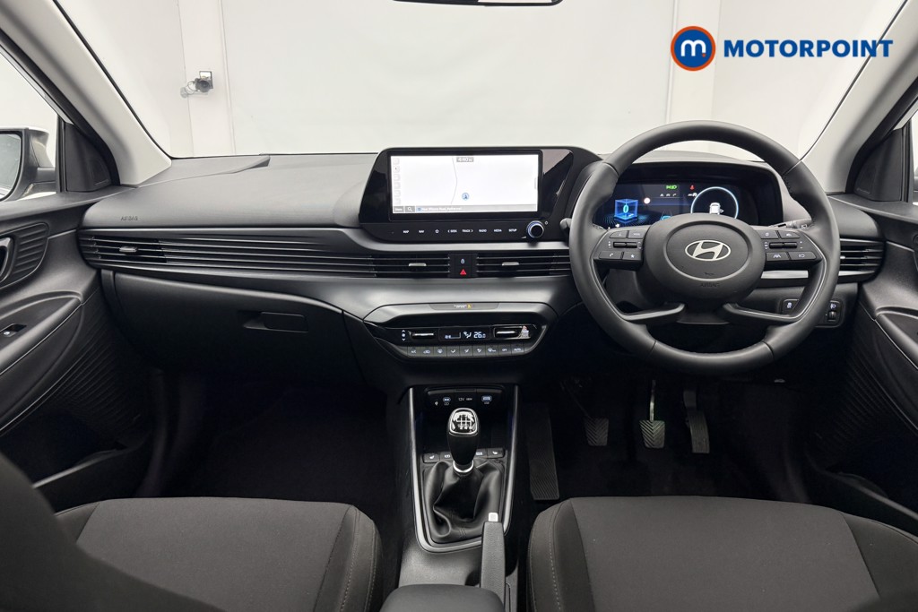 Hyundai I20 Ultimate Manual Petrol Hatchback - Stock Number (1638310) - 1st supplementary image