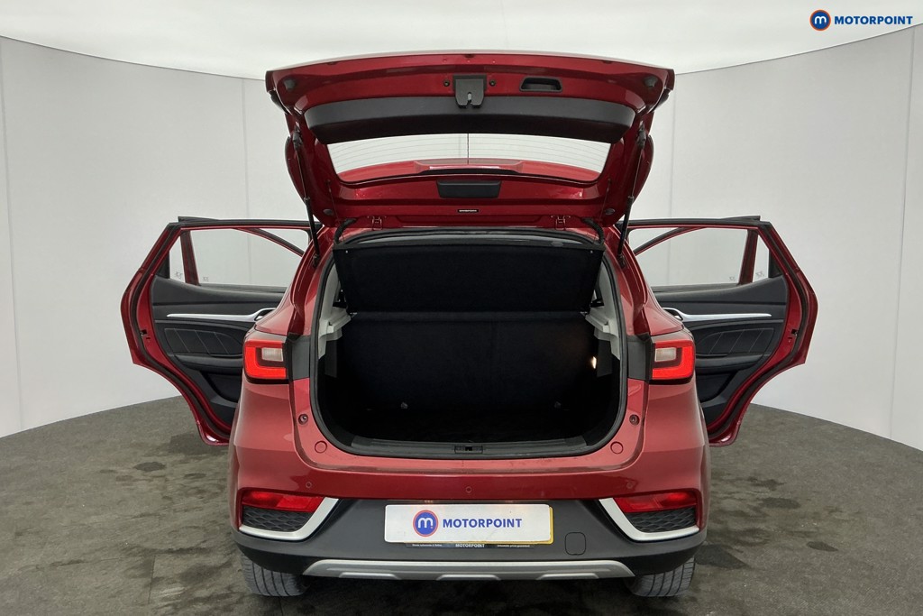 Mg Motor Uk ZS Excite Automatic Electric SUV - Stock Number (1529370) - 3rd supplementary image
