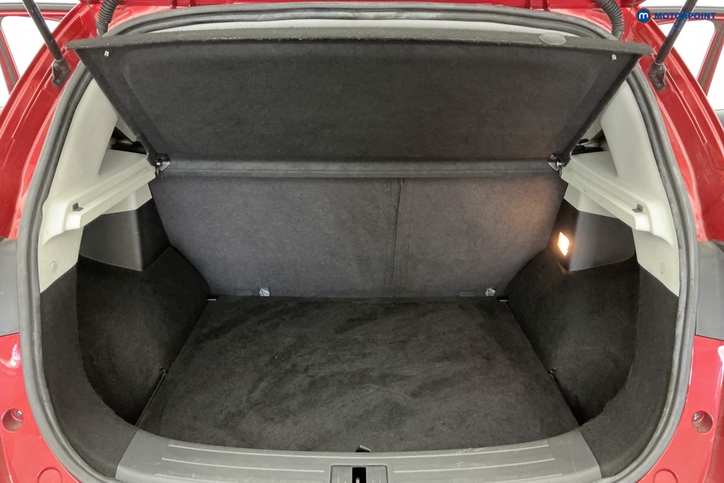 Mg Motor Uk ZS Excite Automatic Electric SUV - Stock Number (1529370) - 4th supplementary image