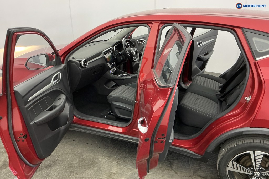 Mg Motor Uk ZS Excite Automatic Electric SUV - Stock Number (1529370) - 5th supplementary image