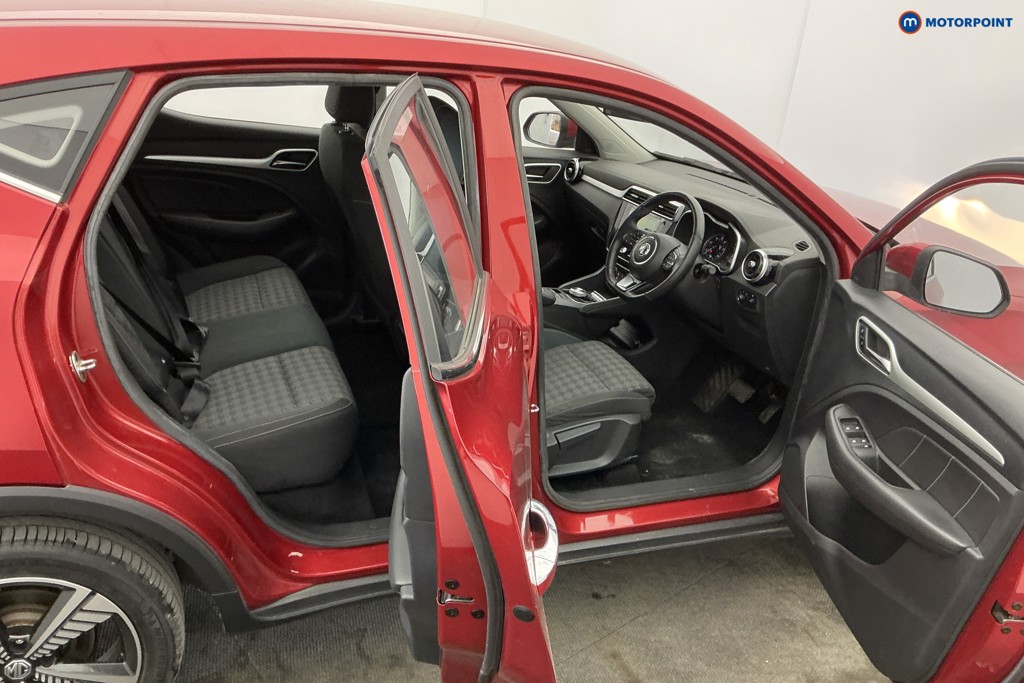 Mg Motor Uk ZS Excite Automatic Electric SUV - Stock Number (1529370) - 6th supplementary image
