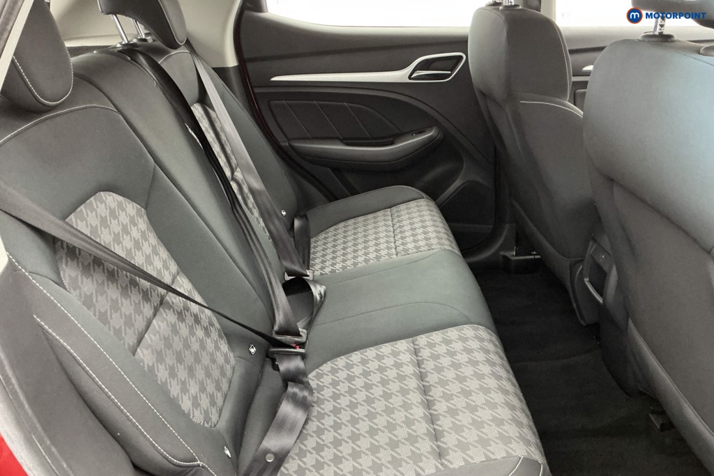 Mg Motor Uk ZS Excite Automatic Electric SUV - Stock Number (1529370) - 7th supplementary image