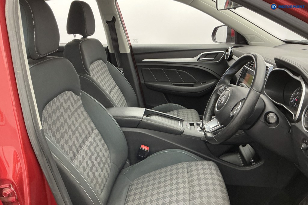 Mg Motor Uk ZS Excite Automatic Electric SUV - Stock Number (1529370) - 8th supplementary image