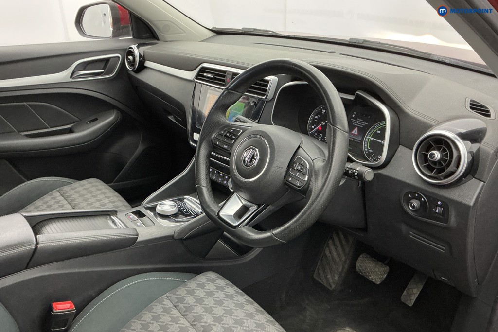 Mg Motor Uk ZS Excite Automatic Electric SUV - Stock Number (1529370) - 10th supplementary image