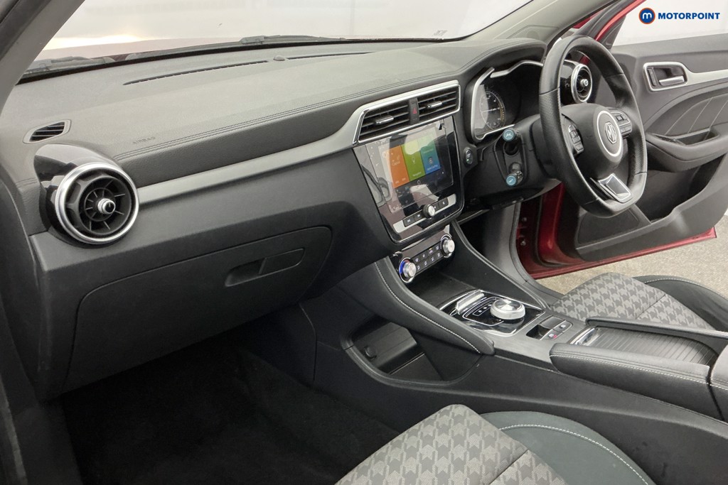 Mg Motor Uk ZS Excite Automatic Electric SUV - Stock Number (1529370) - 11th supplementary image