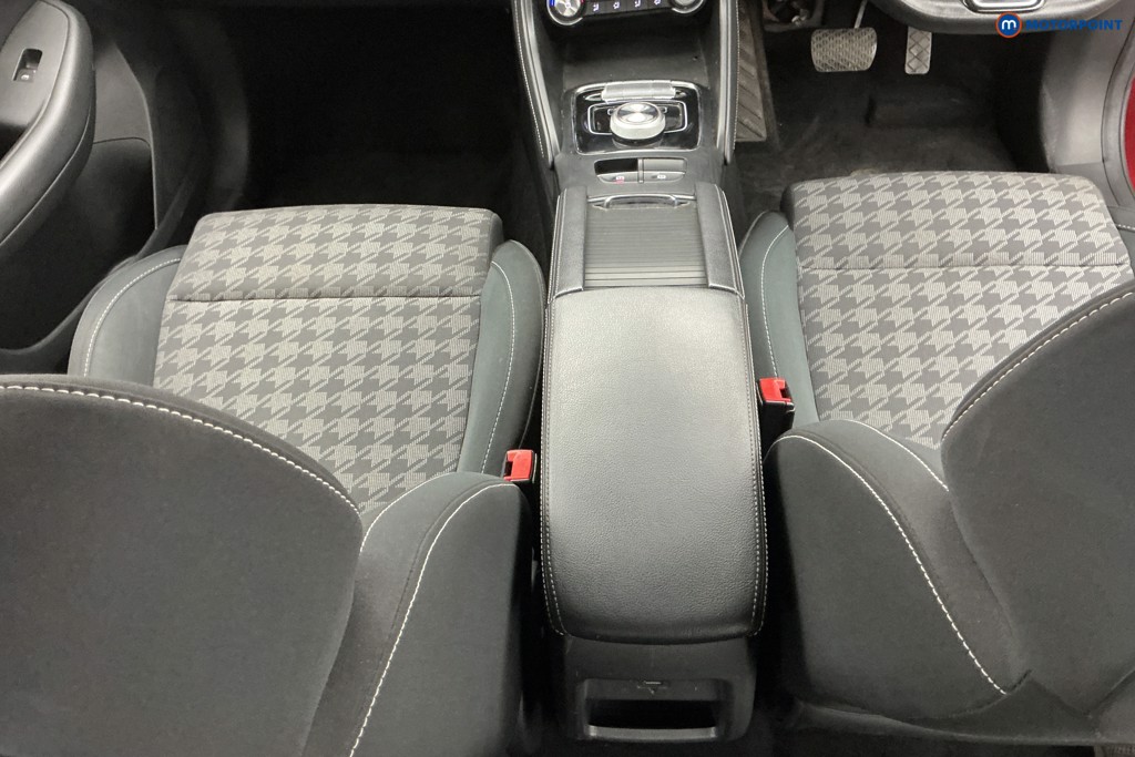 Mg Motor Uk ZS Excite Automatic Electric SUV - Stock Number (1529370) - 14th supplementary image