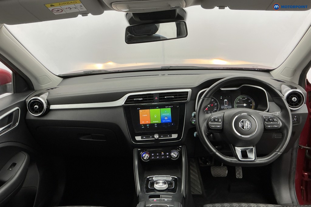 Mg Motor Uk ZS Excite Automatic Electric SUV - Stock Number (1529370) - 15th supplementary image